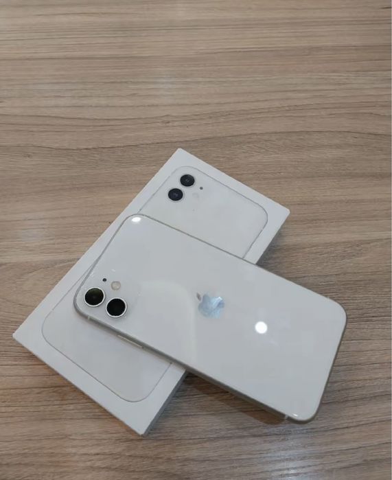 Айфон 11/75ем Сатылады