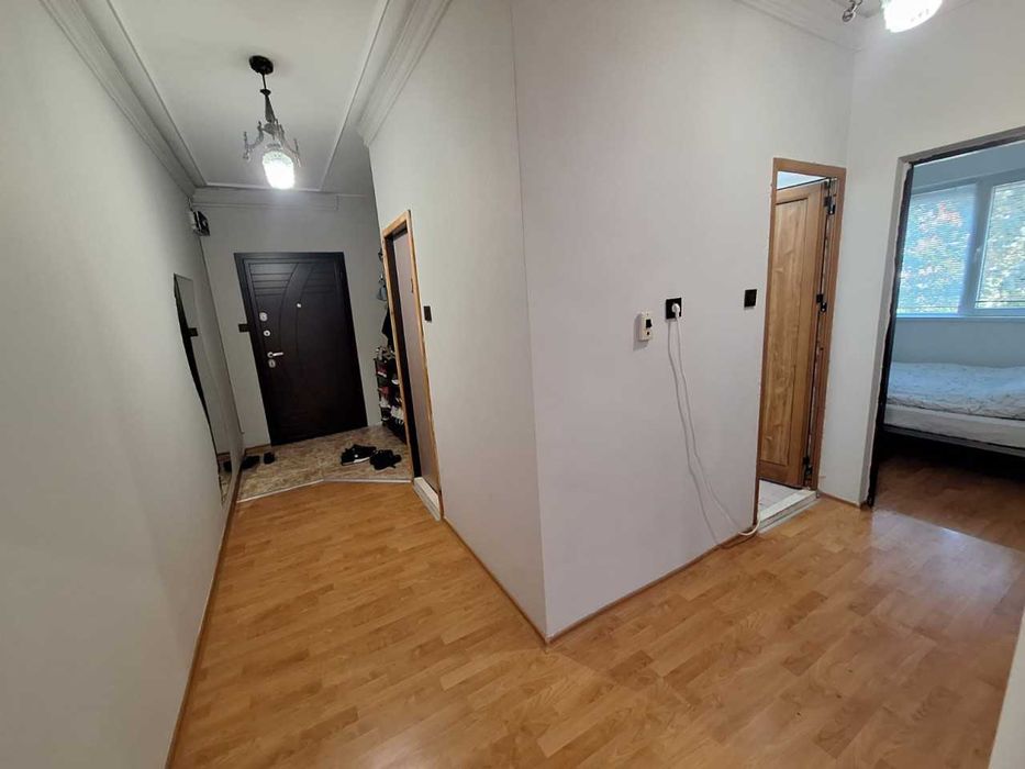 Продава се Тристаен апартамент в Пловдив, Център - 78 кв.м за 1731 €/кв.м - Снимка #10