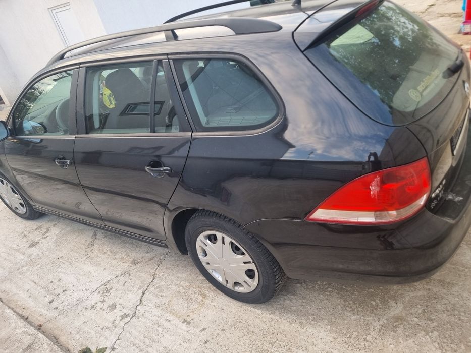 Dezmembrez dezmembrari golf 5 1.9 bls combi