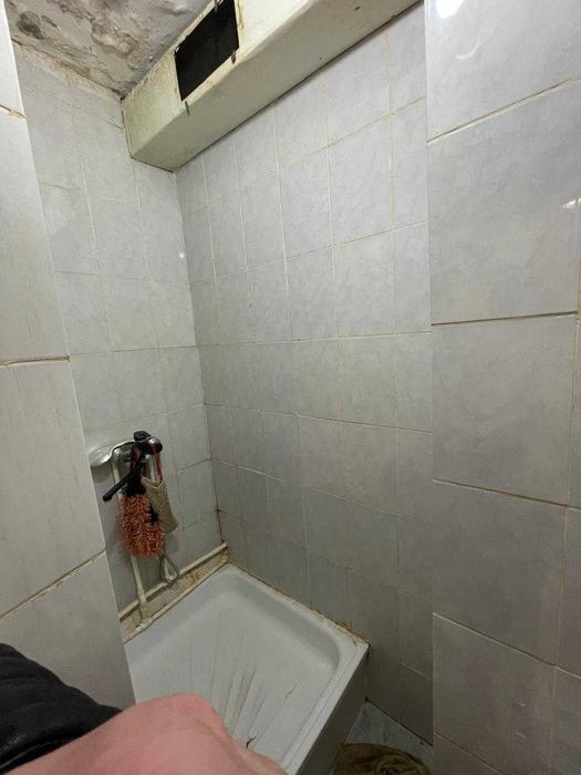 2х комнатное общежитие