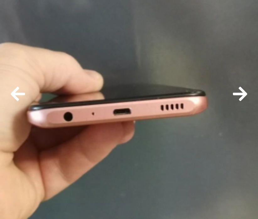 Samsung Galaxy A03 Core