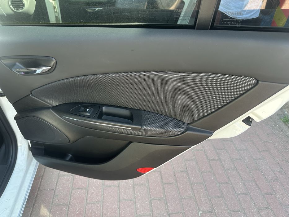 Fiat bravo 1.6JTD