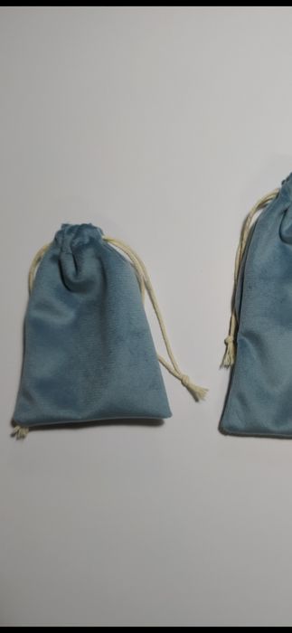 Мешки подарочные