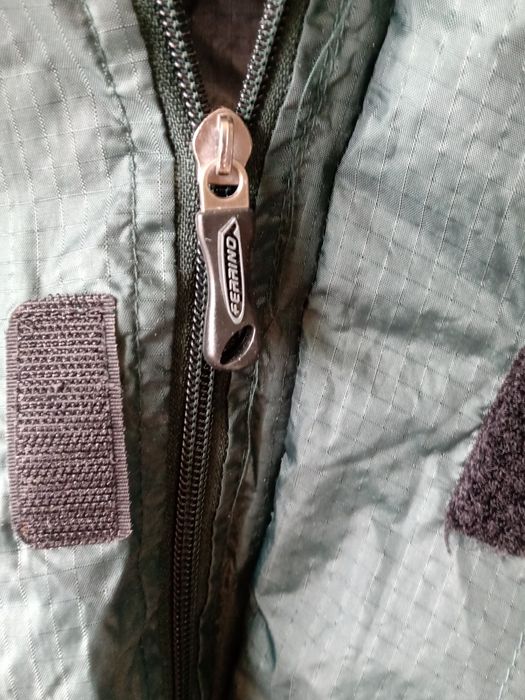 Дъждобран с гръб за раница Ferrino