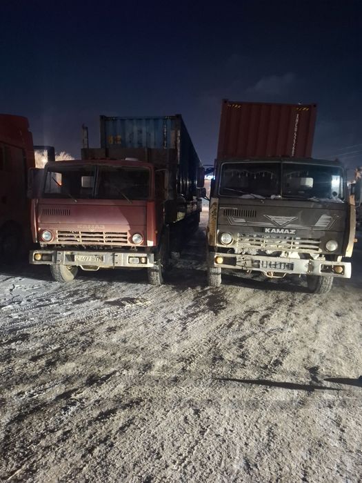 Длиномеры услуги полуприсепов