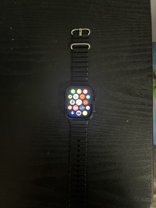 Apple watch Ultra 2 49mm