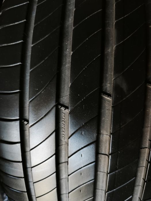 Anvelope vara Michelin e-Primacy T2  235/45/18
