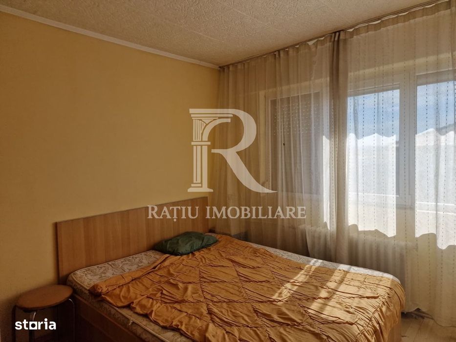 Apartament cu 3 camere de vanzare | Zona Nufarul | Oradea |