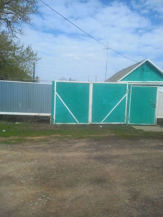 Продам 3 х комнатный дом