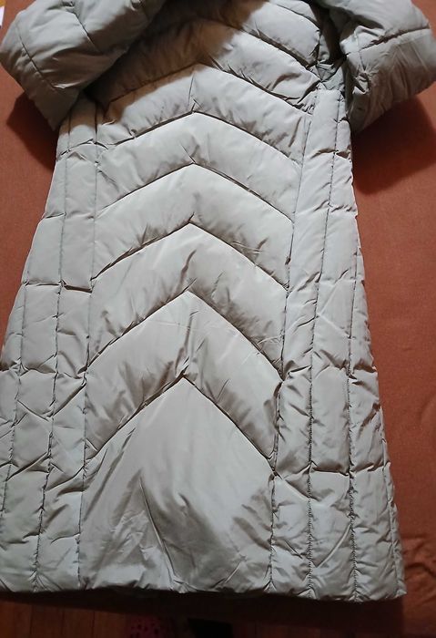 Дамско зимно яке