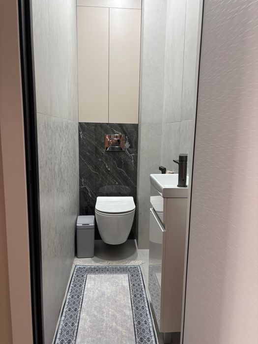 Продам 3-х комнатную квартиру