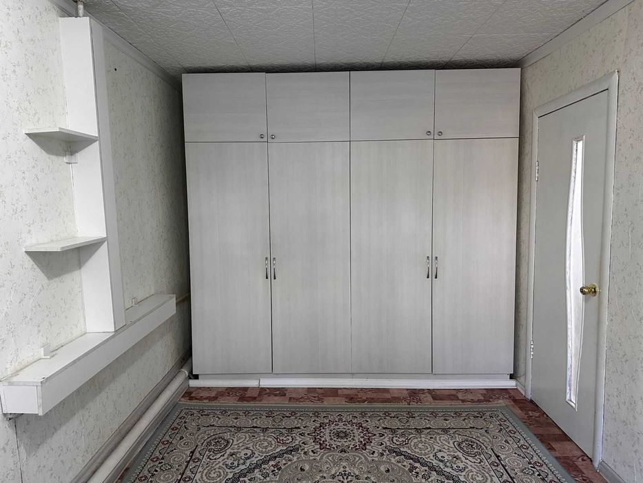 1 комната мсо  Станционная