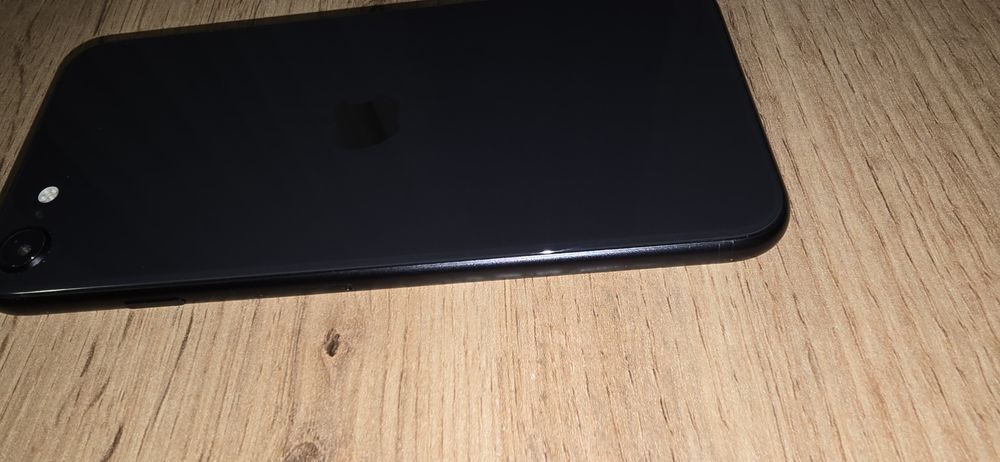 IPhone SE(2020) 128GB