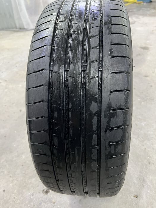 195/45:16 vossen