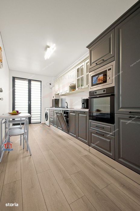 Apartament,