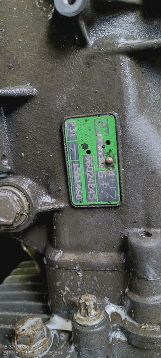 БМВ Х5 Е53 3.0i ФЕЙСА