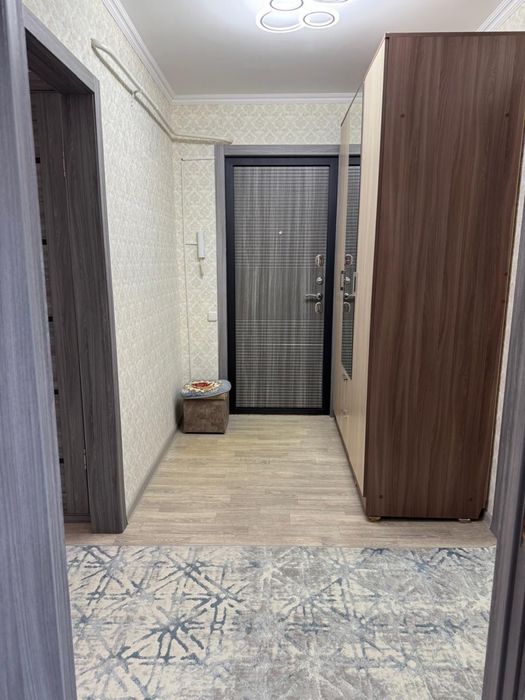 Продам 3-комнатную квартиру
