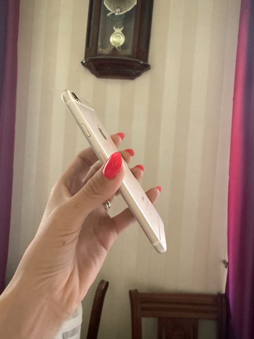 Iphone 6 серого цвета