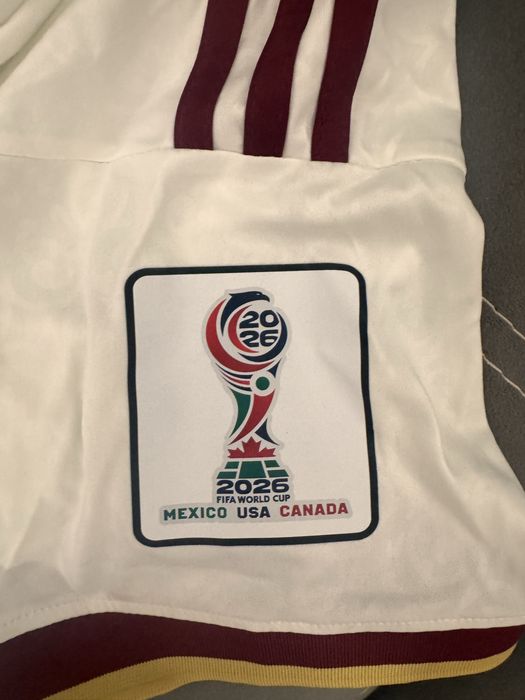 Tricou spania 2026