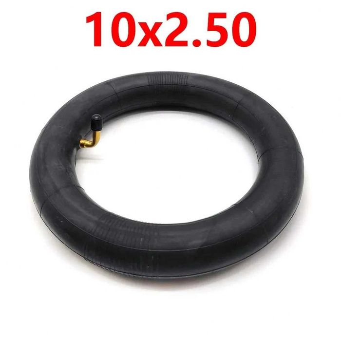 Cauciuc + camera 10 inch 10x2.70-6.5 trotineta Speedway 5 Dualtron 3