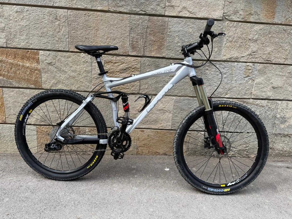 Планинско колело RAM AM One, размер L, 26”, 2x10