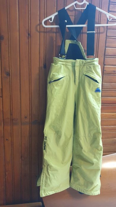 Ски гащеризон детски