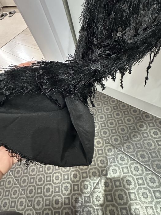 Дамска официална блуза