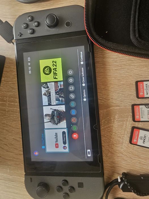 nintendo switch second hand si noi de vanzare • Anunturi • OLX.ro