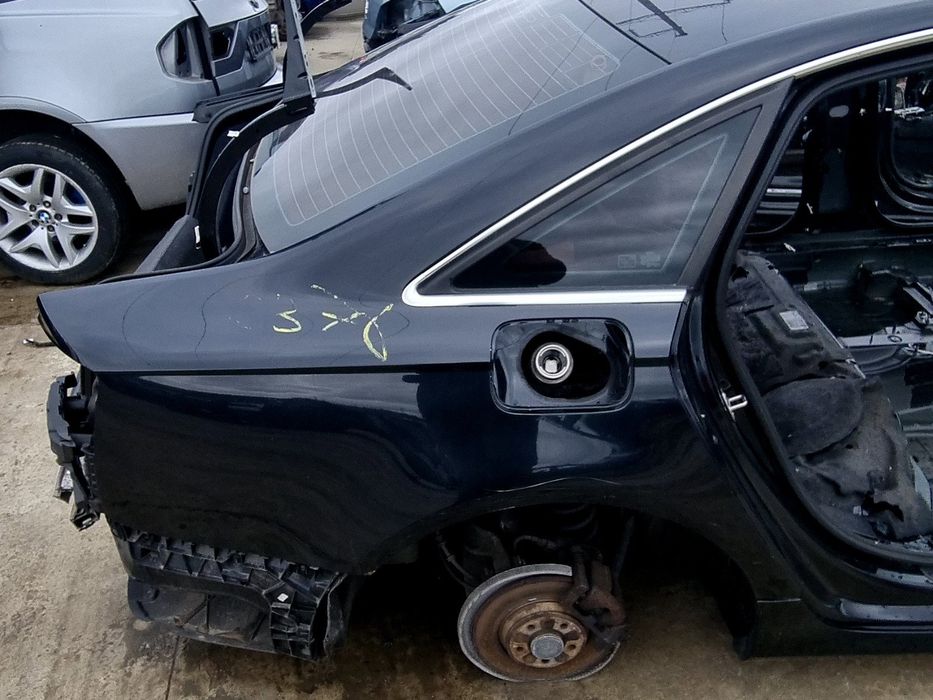 Aripa dreapta spate AUDI A6 (4G2, C7) [Fabr 2012-2017] Produsul se tai
