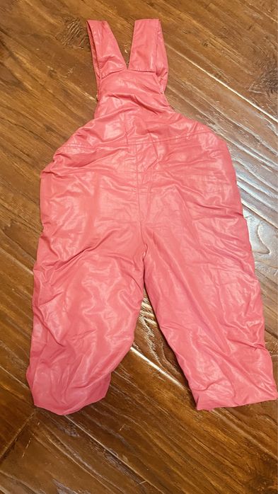 Комбинезон+куртка на 3 года (98 см)