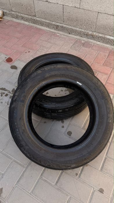 Резина 185/65R 15лето