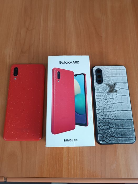 Продам Samsung A02