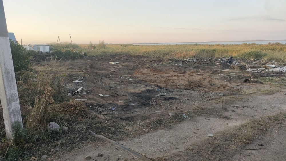 Приму грунт на подсыпку
