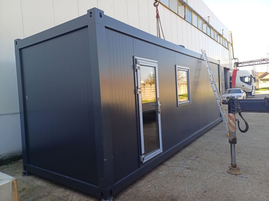 Container Birou Containere Maritime