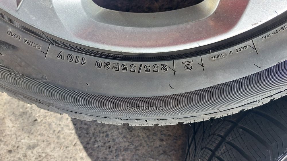 Оригинални джанти 5х108 за Ягуар и Ленд Роувър 20 цола 5x108