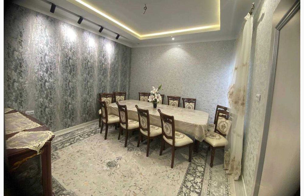 Продаётся Евродом на Ханабаде, 3-сотки (N 13209 )