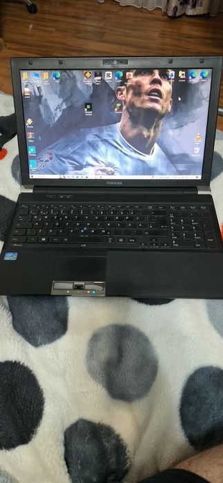 Laptop Toshiba I5