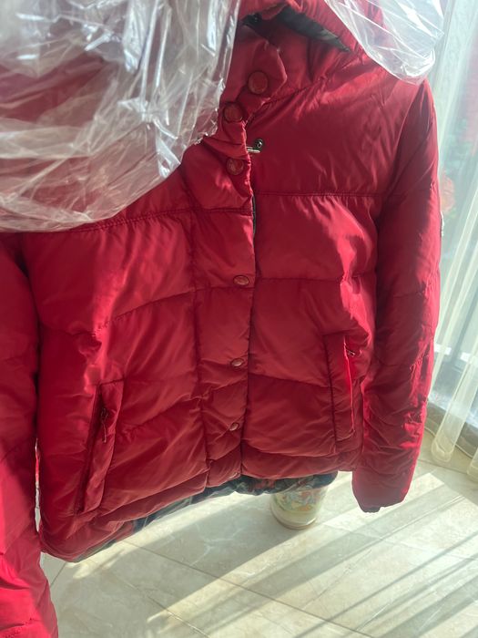 Монклер  елек ;яке