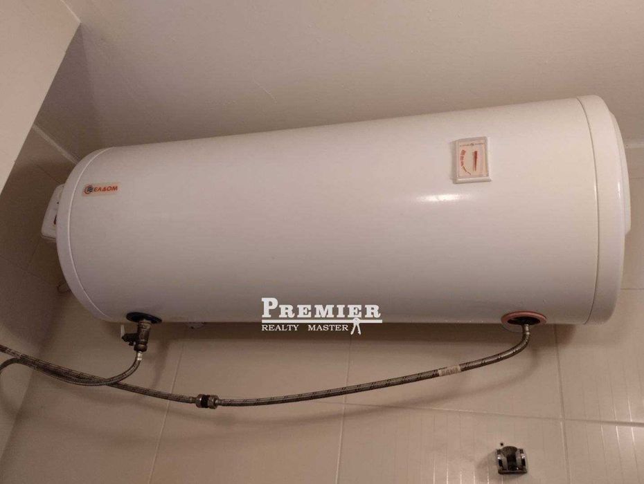 Продава се Двустаен апартамент в Поморие - 82 кв.м за 1011 €/кв.м - Снимка #6