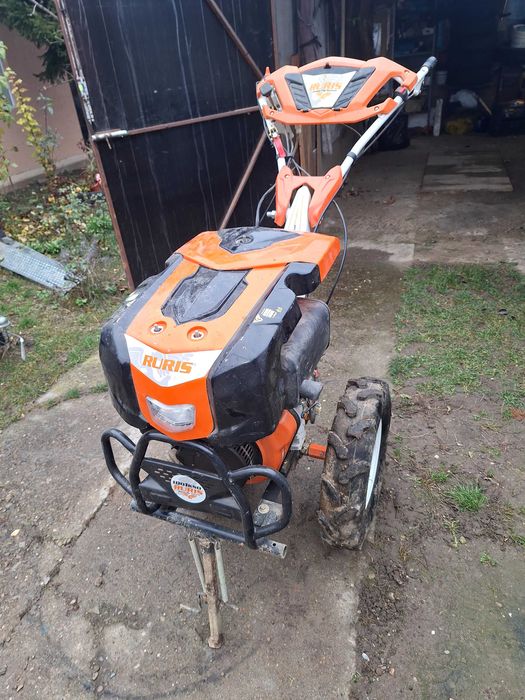 Motocultor Ruris 1001KSD Diesel