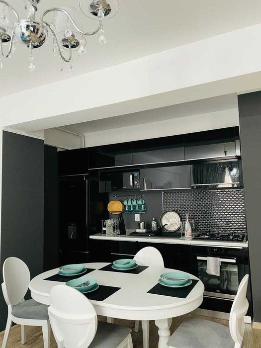 Moon Light Vega – Apartament 2 Camere în Regim Hotelier, Mamaia