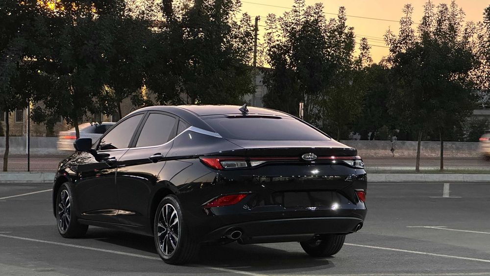 JAC J7 Full 2024: Luxury Turbo motor monza va jentra orniga nasiya!!!