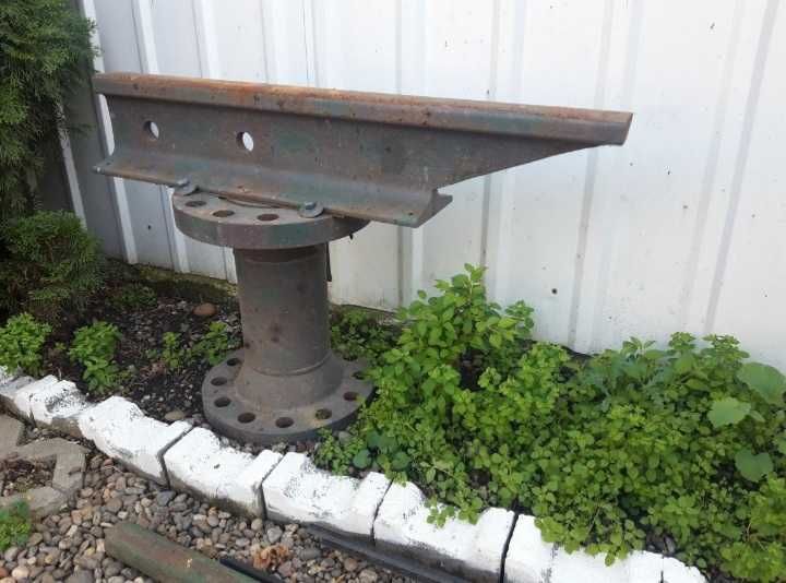 Cap compresor aer. Nicovala