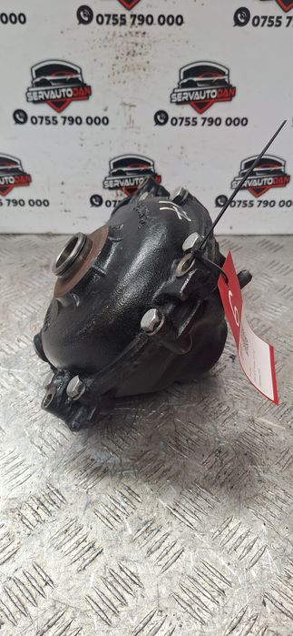 grup fata bmw x3 (2004-2010) [e83] 2.0 motorina 2007