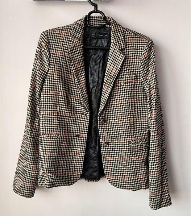 Сако Zara, в отлично състояние