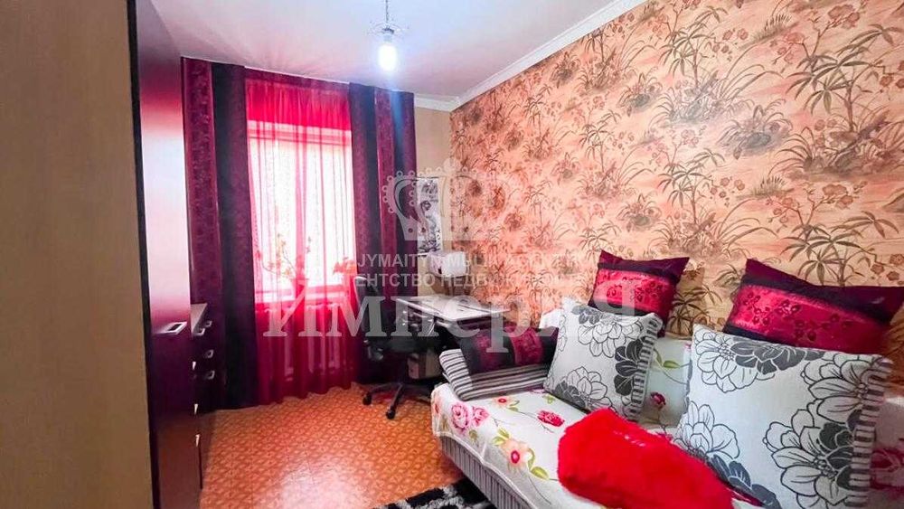 Продается 5 ком дом, район Хутор Калжан_Империя
