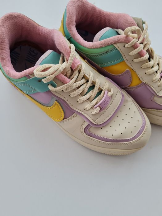 Продам кроссовки "Nike Air"