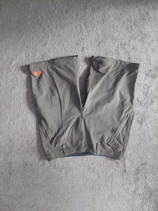 Панталони The North Face Convertible