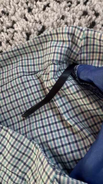 Пола Fred Perry размер 36