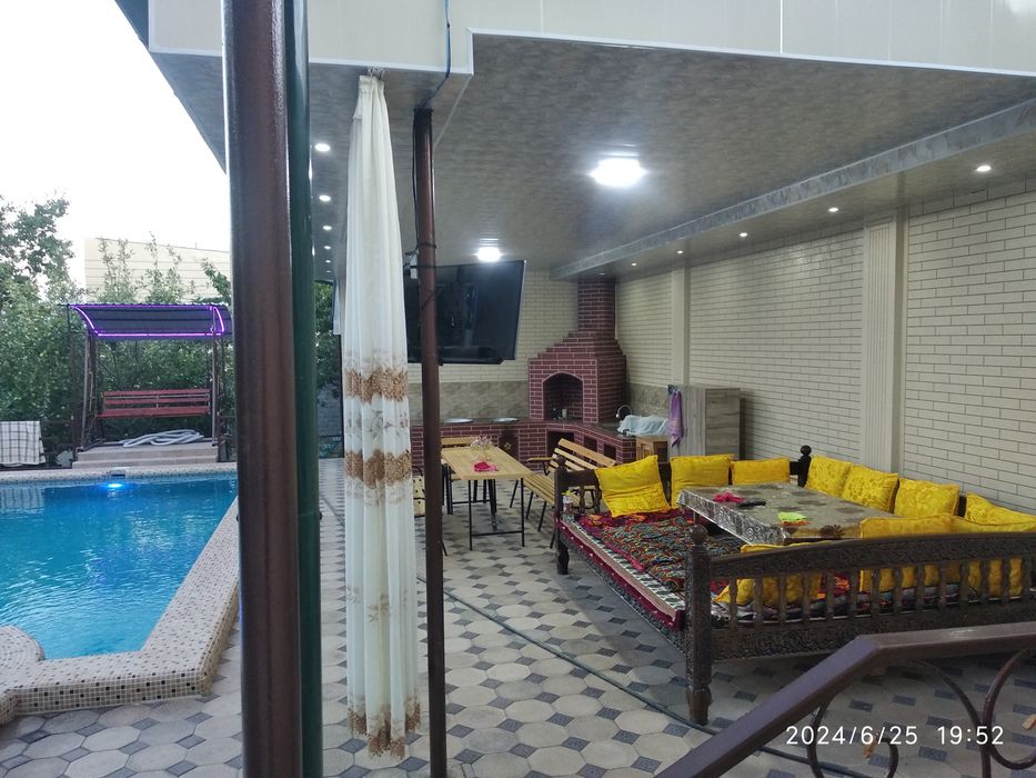 Дача Октoш Chorvoq bez makler